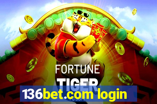 136bet.com login